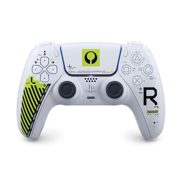 Tay Cầm Ps5 Dualsense Marathon Limited Edition CFI-ZCT1G ZD