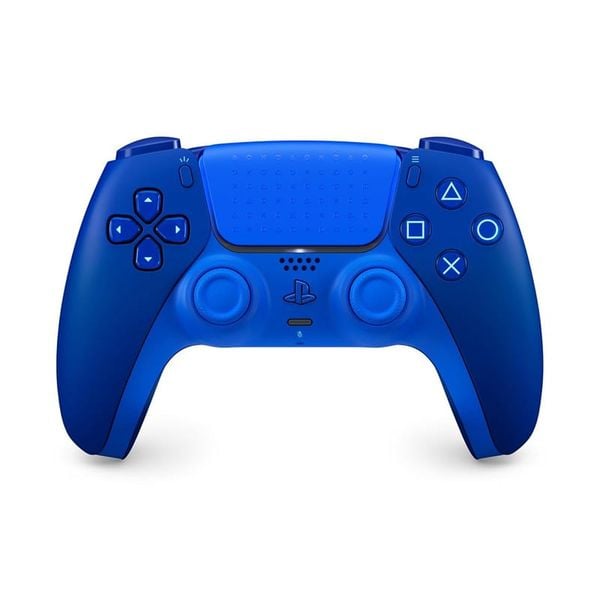 Tay Cầm DualSense Icon Blue Special EdCFI-ZCT2G ZB