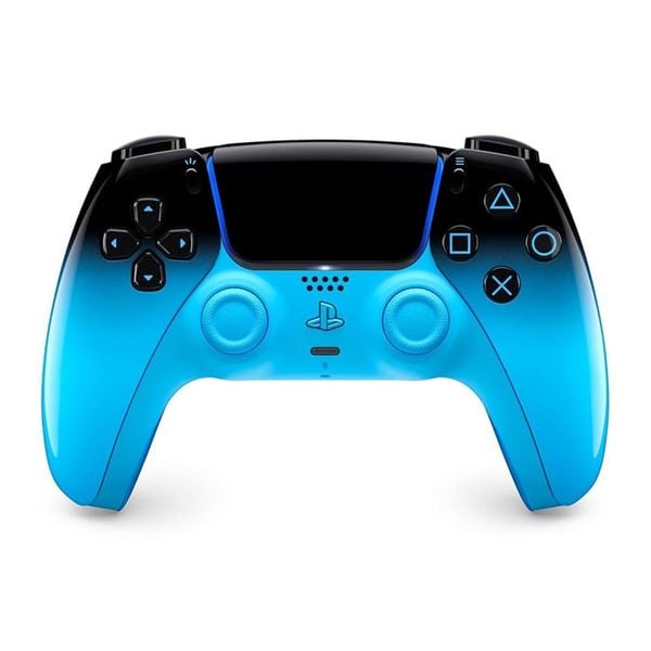 Tay Cầm PS5 DualSense Rhythm Blue CFI-ZCT2G 15 chính hãng Sony Việt nam