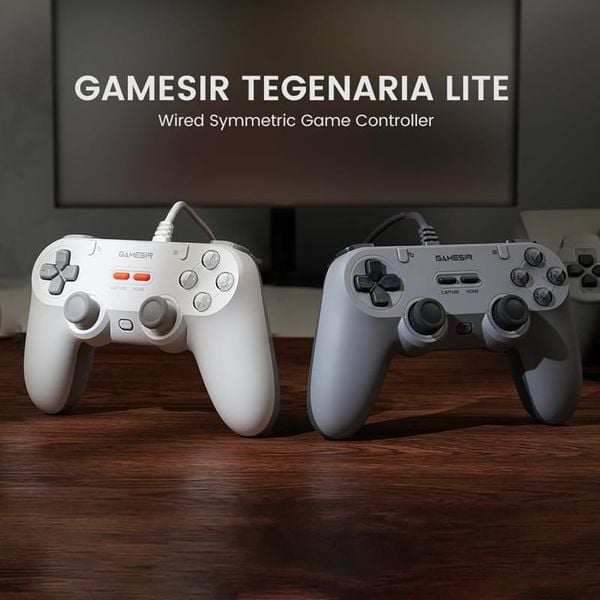 Tay cầm Gamesir Tegenaria Lite -T3