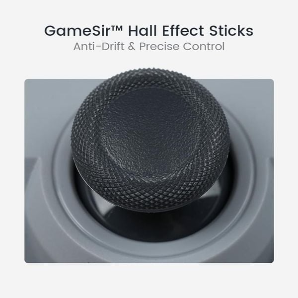 Tay cầm Gamesir Tegenaria Lite -T3
