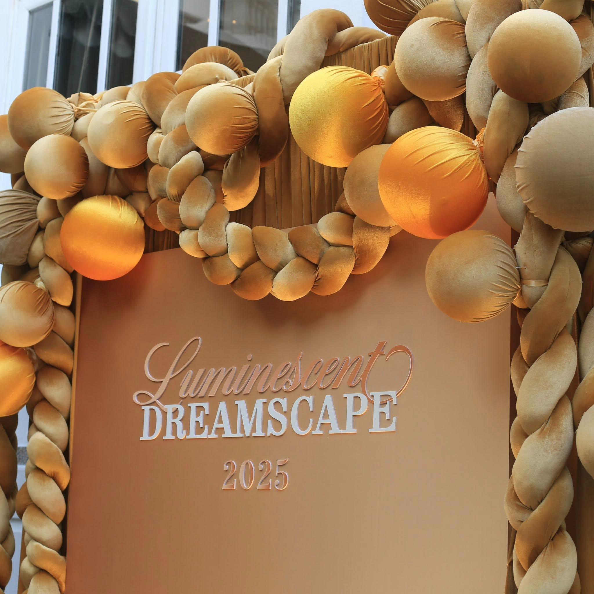 Necta x Metropole: Hội chợ Giáng Sinh 2025