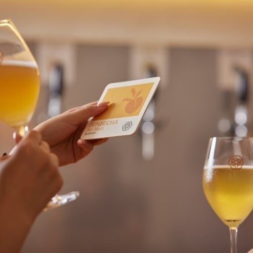 Functional Beverage - Xu hướng đồ uống toàn cầu