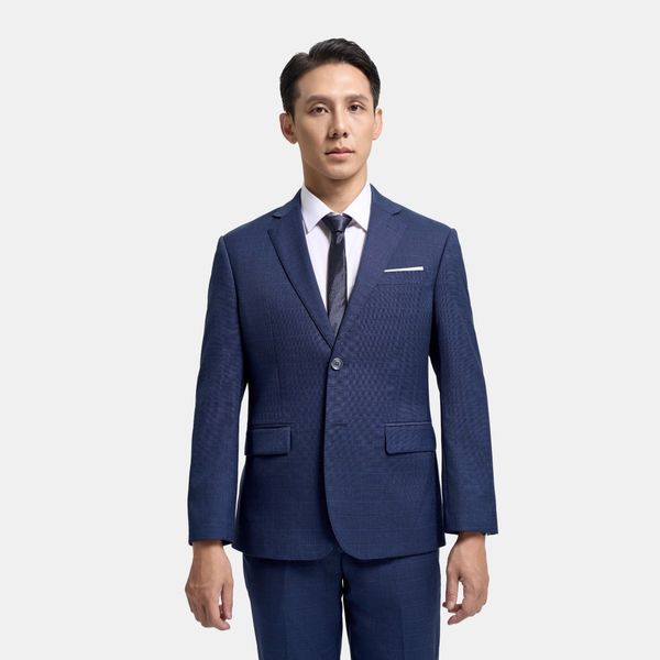 Áo vest VITIMEX được thiết kế chuần phom, tôn dáng