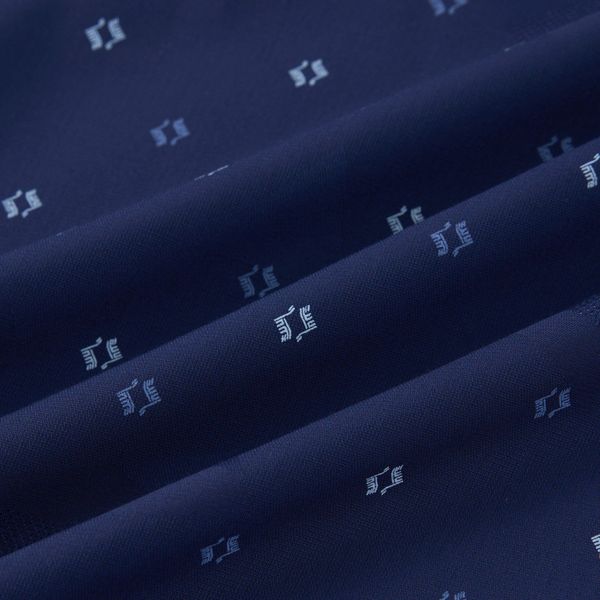 Ưu tiên họa tiết nhỏ, nhã nhặn để dễ ứng dụng