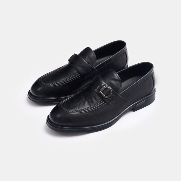 Giày nam VITIMEX được thiết kế theo tinh thần tối giản