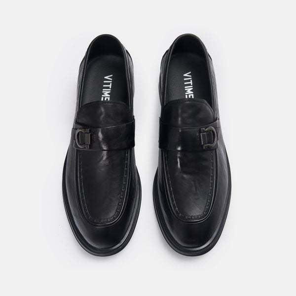 Giày nam VITIMEX được thiết kế theo tinh thần tối giản