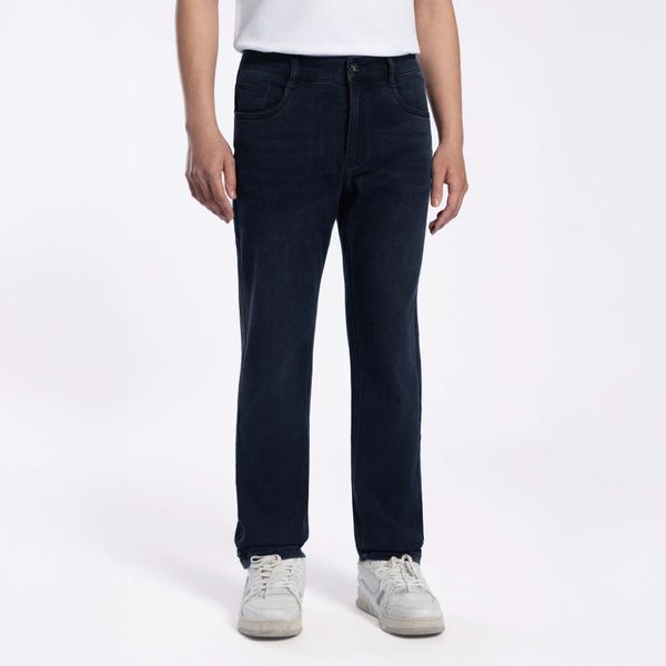 Quần Jean Dáng Ôm Ống Côn Slimfit co giãn dễ chịu