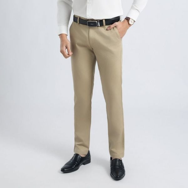 Thiết kế quần kaki đậm chất thời trang và hiện đại