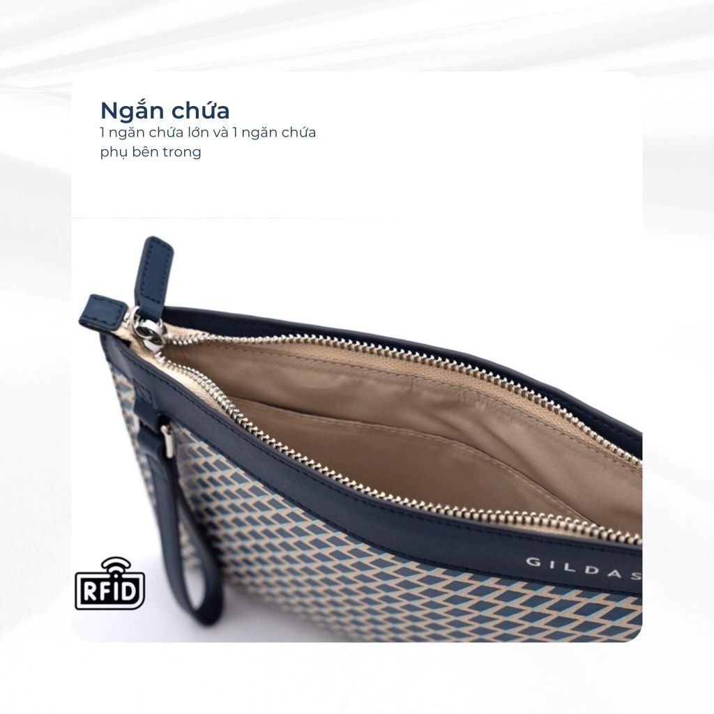 ngăn chứa ví cầm tay