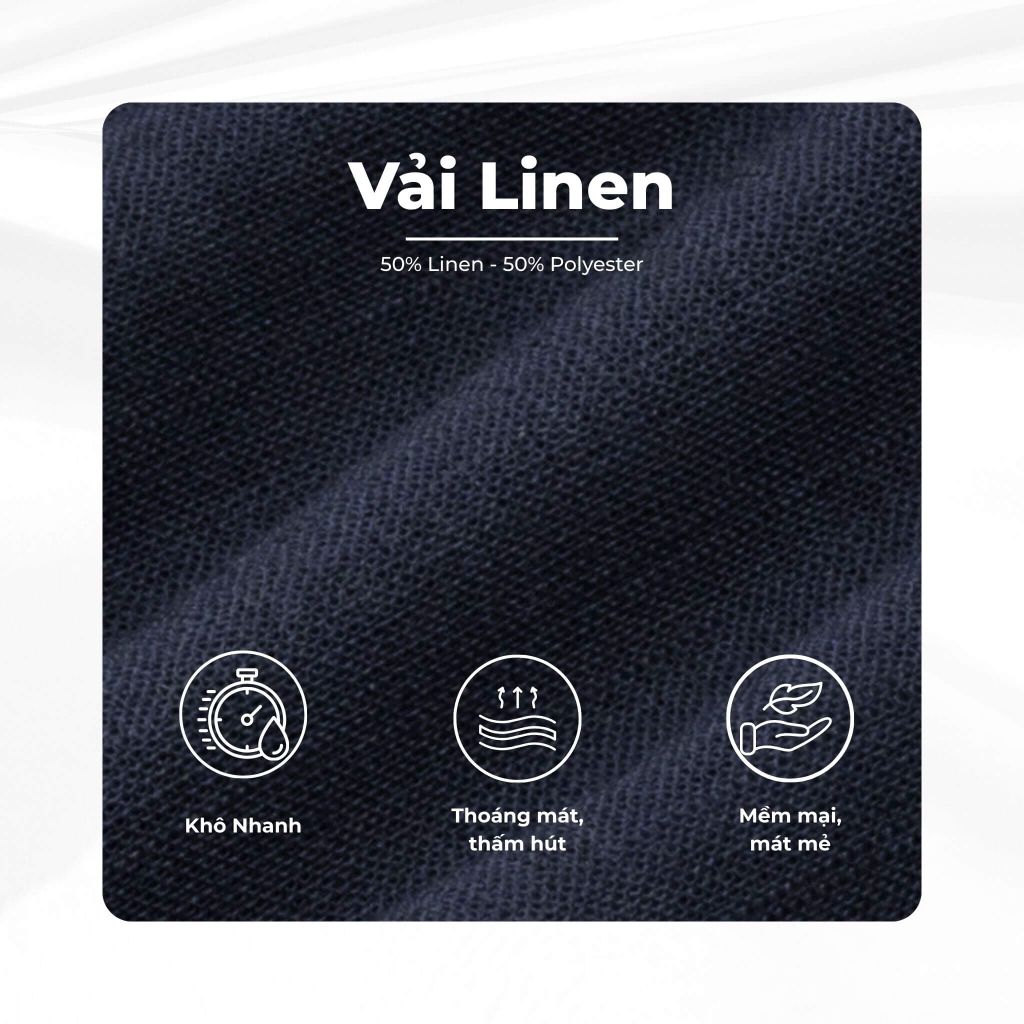 mô tả vải quần dài ramatuelle