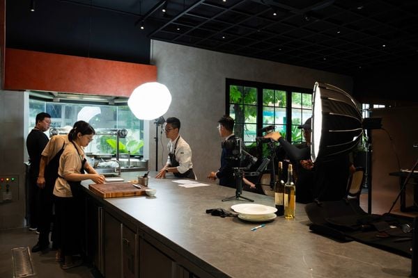 Không Gian Bếp Có Thể Truyền Cảm Hứng Đến Mức Nào?