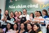 Tastemaker Hub Đồng Hành Cùng Minhaus Tổ Chức Workshop Ẩm Thực Chuyên Sâu Tại Đà Nẵng