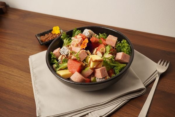 Hiểu Về Nguyên Liệu – Nền Tảng Giúp Bạn Nấu Ăn Ngon Hơn Ngay Từ Đầu