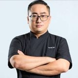 Chef Võ Trọng Tường Lân – Tư vấn setup nhà hàng, R&D món ăn & Chef Showcase