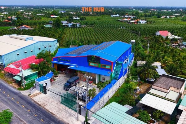 QUAY PHIM NHÀ MÁY  GIÚP ĐỐI TÁC ĐÁNH GIÁ NĂNG LỰC SẢN XUẤT TỪ XA