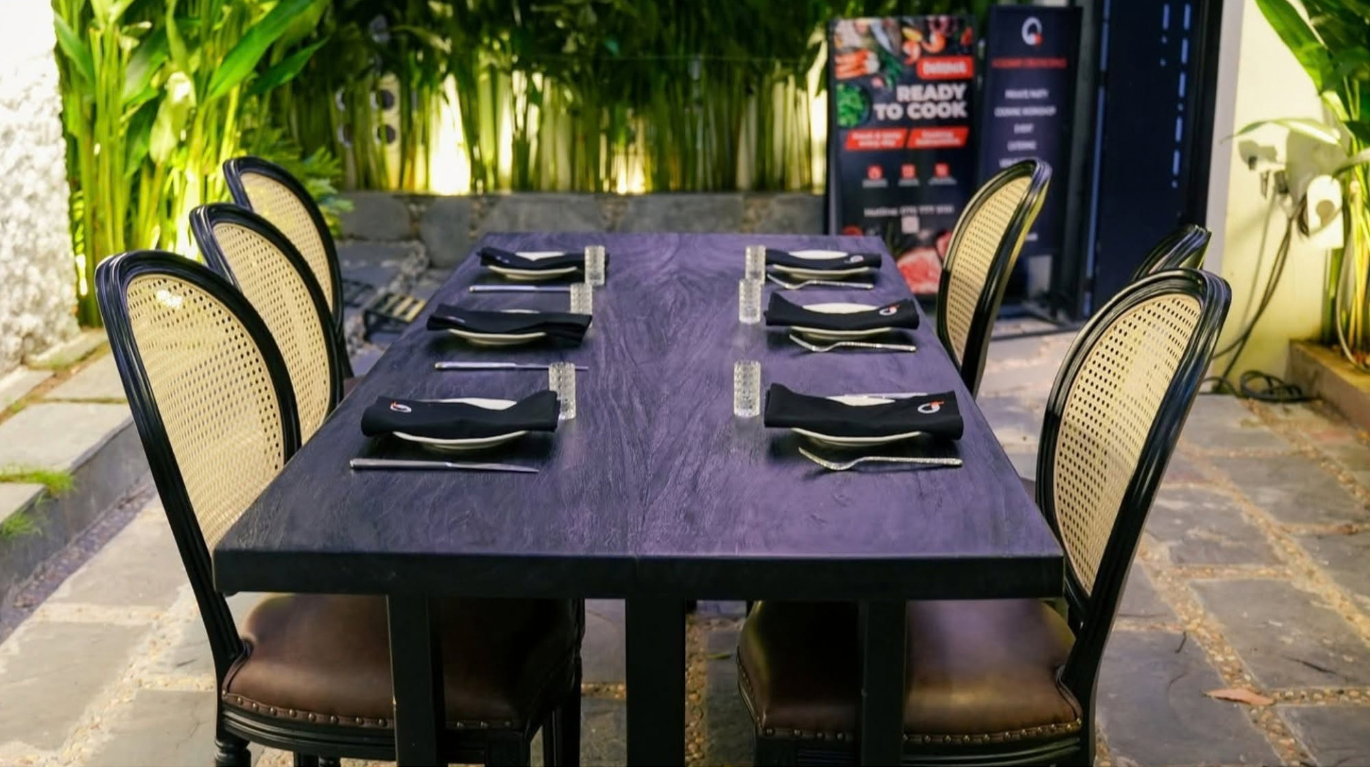 TỔ CHỨC TIỆC BBQ TẠI NHÀ CẦN CHUẨN BỊ NHỮNG GÌ?