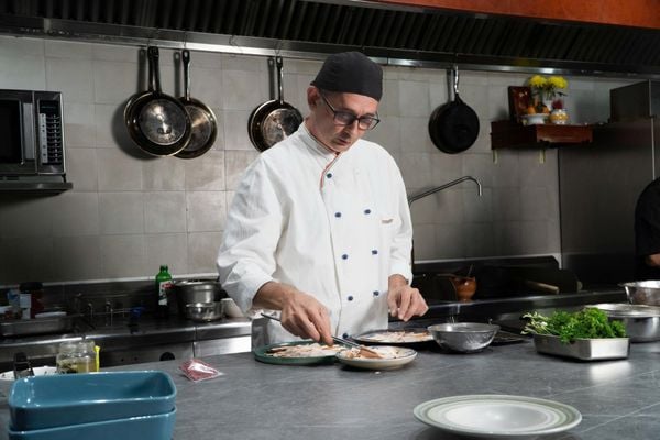 Test menu trước khi mở nhà hàng - Bước quan trọng để xây dựng một menu bán được ngay từ đầu