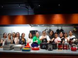 Workshop thiết bị gia dụng châu Âu & nghệ thuật nấu chậm cùng Chef