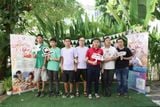 Workshop nấu ăn giúp trẻ tự kỷ mở lòng – Khi căn bếp trở thành nơi kết nối cảm xúc