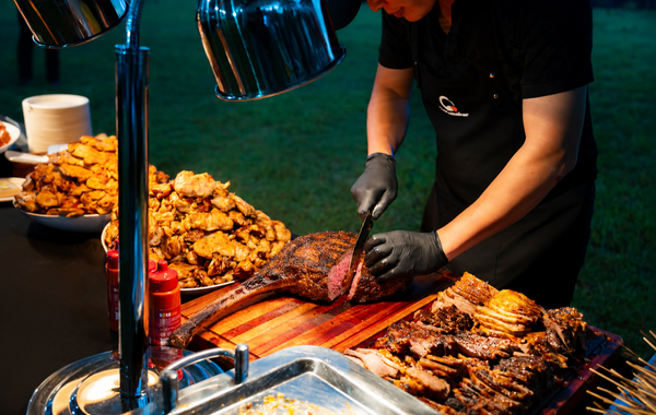 Đặt tiệc BBQ tại nhà – Giải pháp BBQ Catering trọn gói cho mọi bữa tiệc