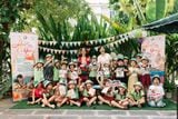 HÀNH TRÌNH “VÀO BẾP NẤU MÓN MÌNH YÊU” – LAN TỎA KẾT NỐI CÙNG CỘNG ĐỒNG CÁC BẠN TỰ KỶ | Tổ chức workshop trải nghiệm & workshop sự kiện ý nghĩa
