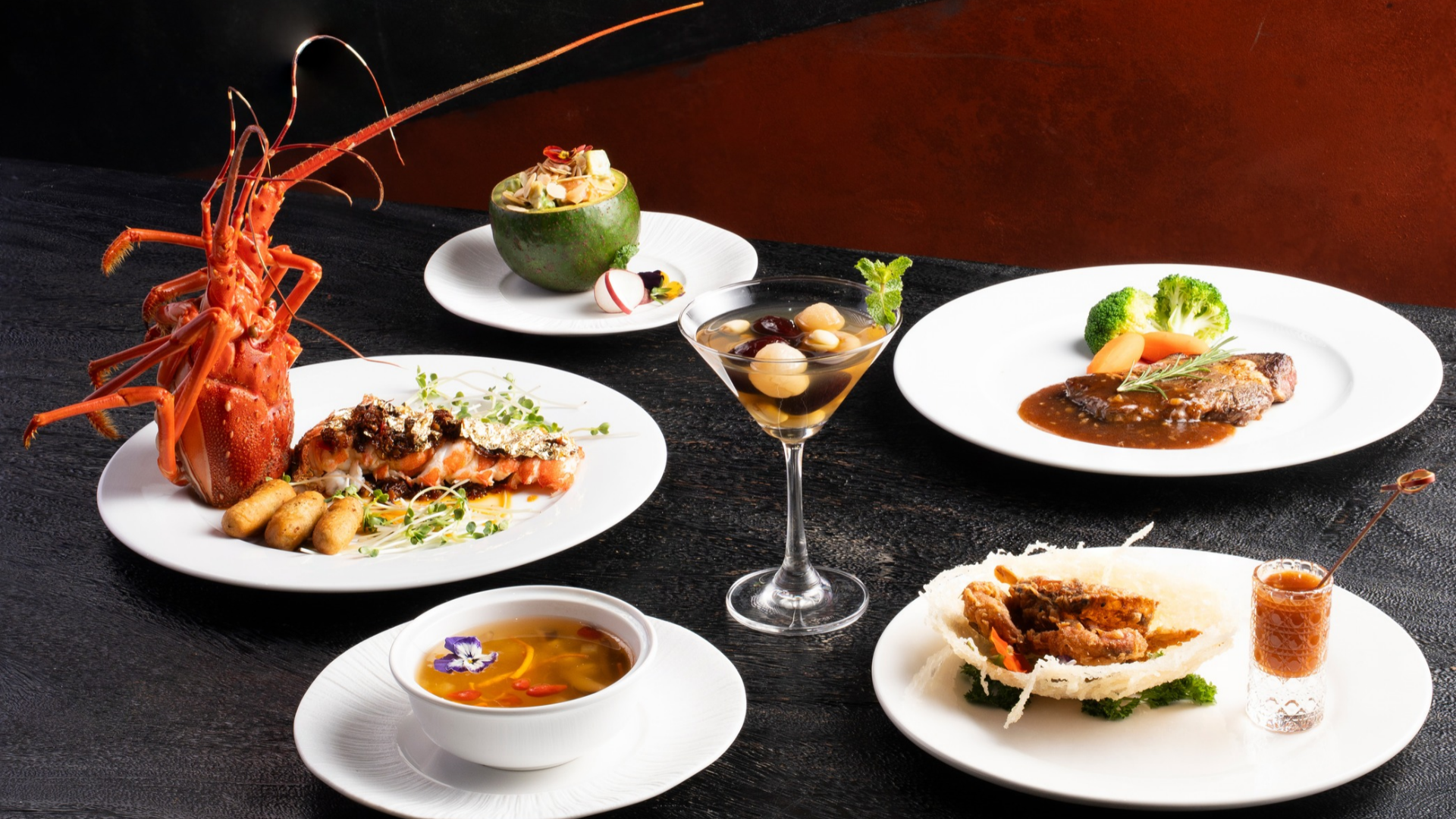 XÂY DỰNG MENU NHÀ HÀNG: CÁCH CHỌN MÓN PHÙ HỢP VỚI CONCEPT, KHÁCH HÀNG VÀ NĂNG LỰC BẾP