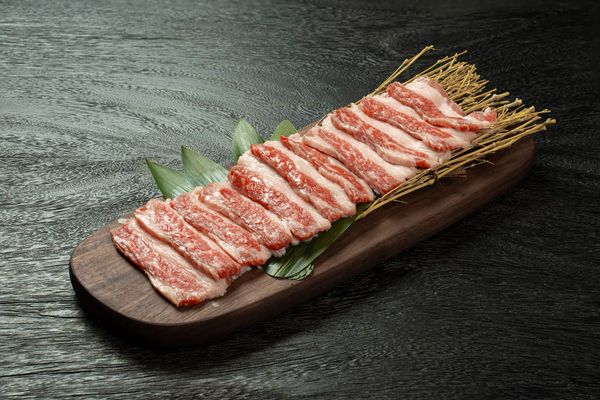 BBQ cho doanh nghiệp