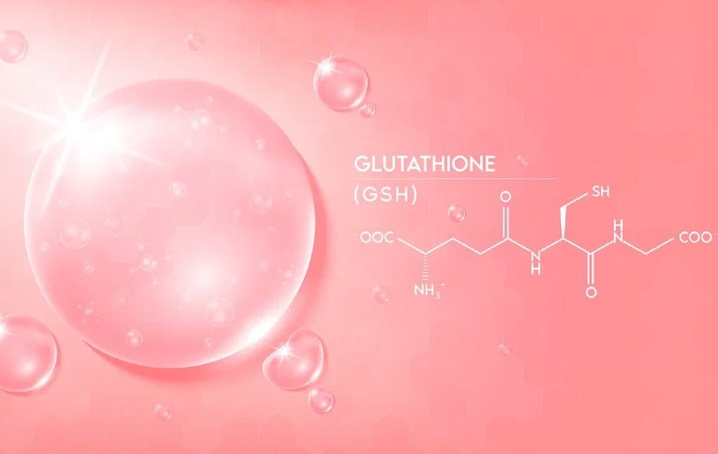 Glutathione – “Vua chống oxy hóa” có thực sự làm sáng da?