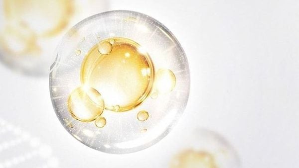 Niacinamide DSM có gì khác biệt? Bí mật độ tinh khiết cao