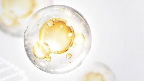 Niacinamide DSM có gì khác biệt? Bí mật độ tinh khiết cao