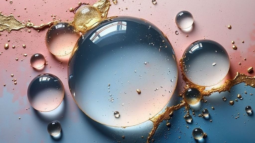 Mandelic Acid và Glycolic Acid: AHA nào hợp với da bạn?