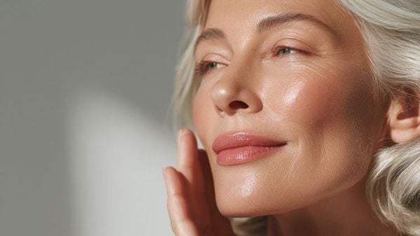 Bôi và uống collagen có thật sự bổ sung collagen cho da?