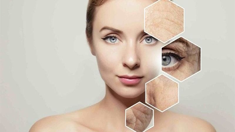 Da nhạy cảm hay bị phá barrier? Dấu hiệu & cách phục hồi