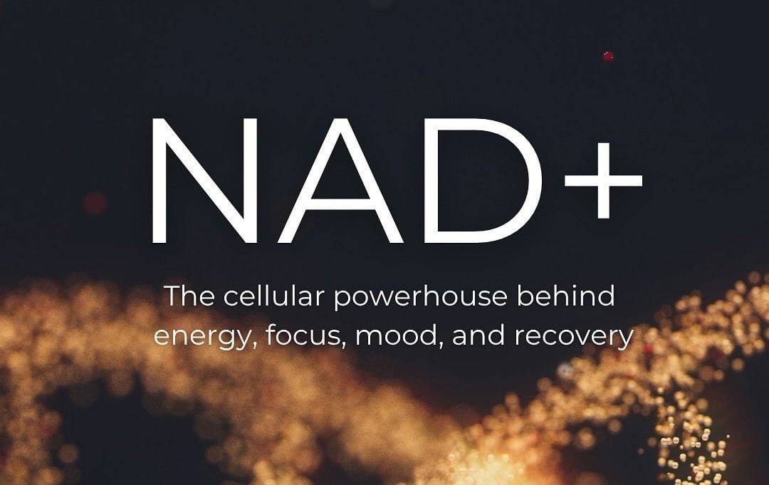 NAD+: “Chìa khóa trẻ hóa” hay mảnh ghép bị thổi phồng?
