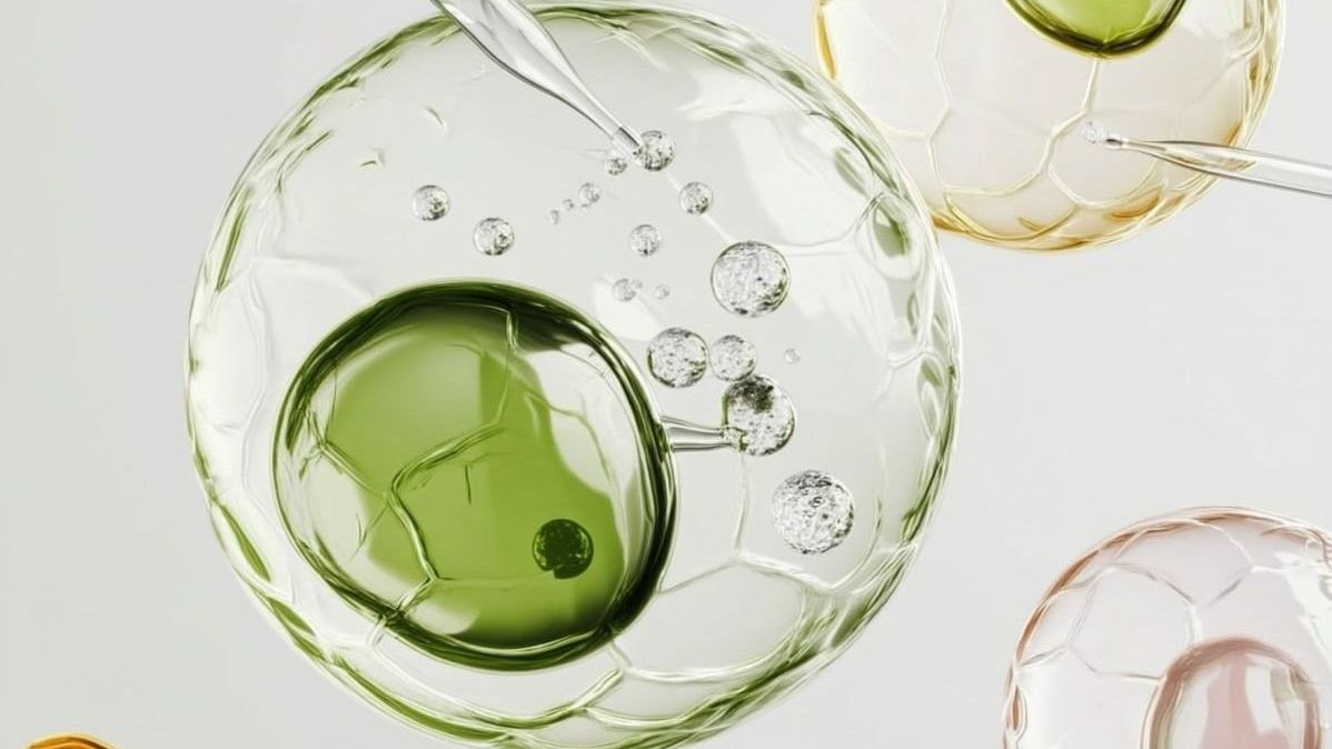 Fermentation (lên men) trong skincare: Công nghệ hay xu hướng?