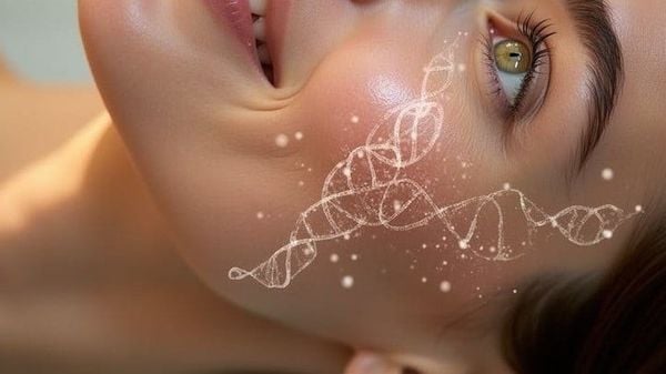 Longevity Skincare: Khoa Học Thật Hay Chỉ Là Xu Hướng Mới?