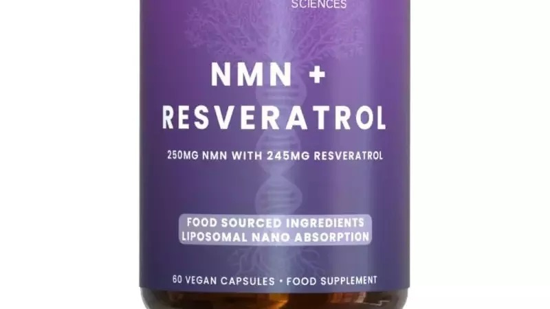 NMN và Resveratrol: Cặp bài trùng của gen trường thọ?