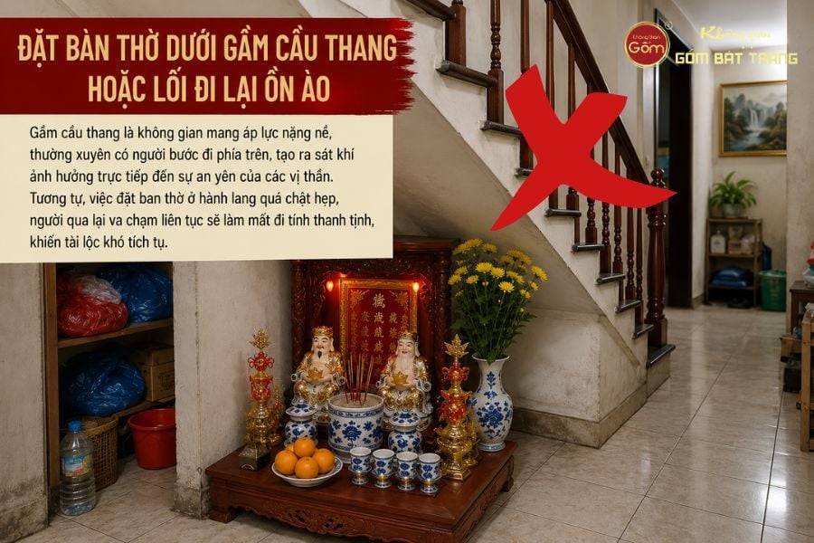 cau-thang-la-noi-khong-nen-dat-ban-tho-hinh-anh-chi-mang-tinh-chat-minh-hoa