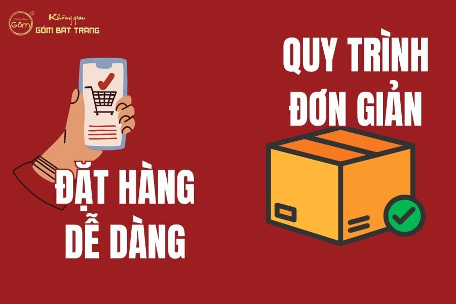 mua-hang-va-quy-trinh-mua-hang-khong-gian-gom-bat-trang