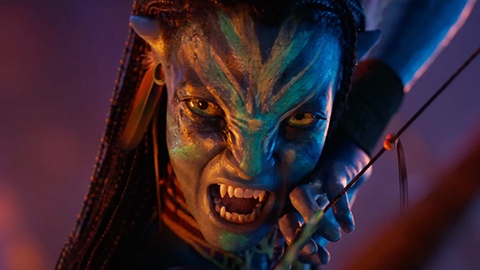 Avatar 3: Lửa và Tro Tàn – Đại chiến mới tại Pandora - NQD Shop ...