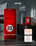 PORSCHE X SMEG GIÀNH GIẢI THƯỞNG PLUS X AWARD 2026