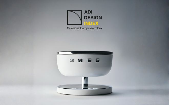 SMEG: Dẫn Đầu Trong Thiết Kế và Đổi Mới Năm 2025