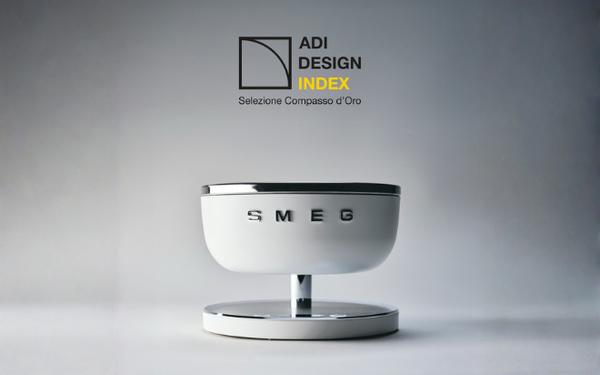 SMEG: Dẫn Đầu Trong Thiết Kế và Đổi Mới Năm 2025