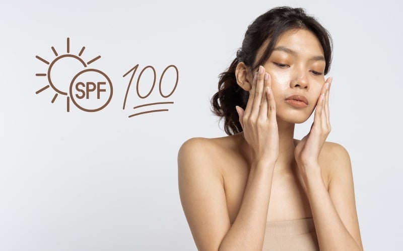 Chỉ số SPF100: 'Thừa thãi' hay bước tiến mới của lớp khiên bảo vệ da?