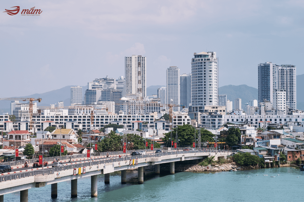 DU LỊCH NHA TRANG DỊP LỄ 2/9, MỘT HÀNH TRÌNH THONG THẢ GIỮA THÀNH PHỐ BIỂN