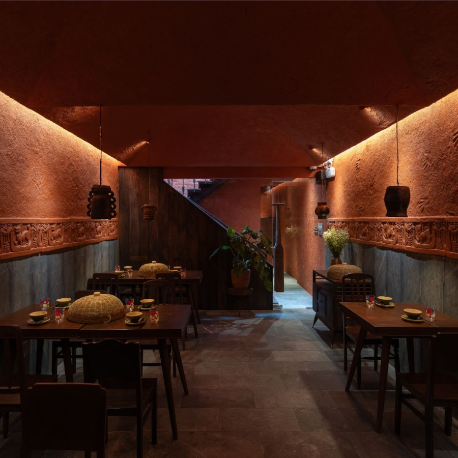 Nhà Hàng Mắm – Hidden Vietnamese Flavors: Làn Gió Mới Cho Bản Đồ Ẩm Thực Nha Trang