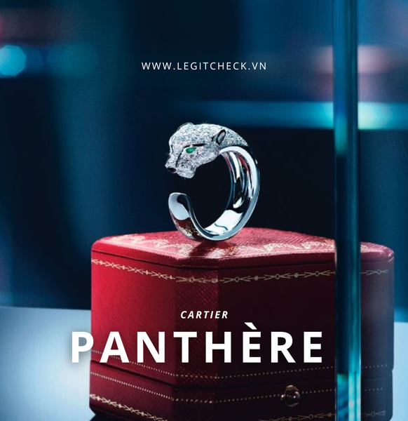 Cartier and the Panther: A Tale of Power, Freedom, and Wild Elegance