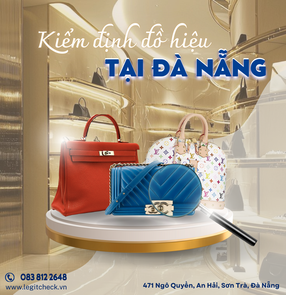 KIỂM ĐỊNH ĐỒ HIỆU UY TÍN TẠI ĐÀ NẴNG