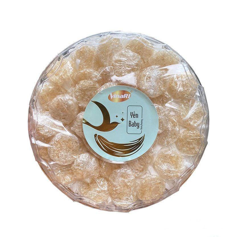 🐣 Yến Baby – Lựa Chọn Dinh Dưỡng Thông Minh Của Các Mẹ Bận Rộn